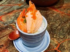 -炙柒Sekinana·精致料理 烧鸟·铁板烧(海上世界店)