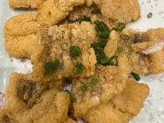-抱德·潮汕味(敦和店原惠城鱼仔)