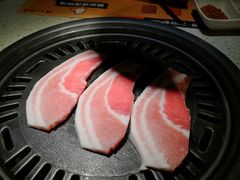 -猫爪爪原切自助烤肉(观音桥阳光世纪店)