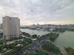 -厦门源昌凯宾斯基大酒店