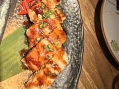 -梅亭居酒屋(中大国际店)
