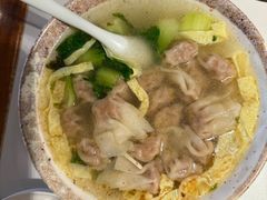 -东园小馆·早茶·淮扬小炒(印象汇店)