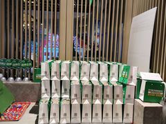 -亚马逊蒸汽活海鲜自助(LCM置汇旭辉广场店)