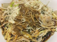 -台北楚楚园馅饼粥(虹桥南丰城店)