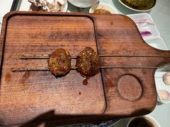 -宁夏国强手抓羊肉·清真菜(未央路凤三店)