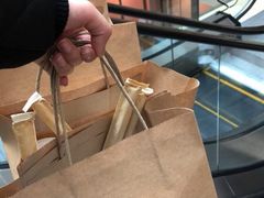 -喜茶(上海兴业太古汇店)