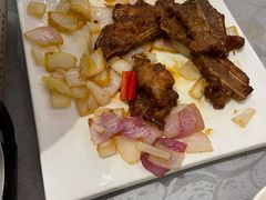 -丽华园(汉阳龙阳店)