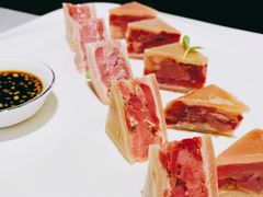 -A One Kitchen·南京精菜馆(德基广场店)