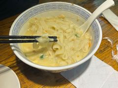 -洛阳面馆(红专路店)
