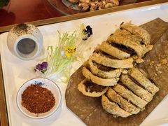 -钦善斋·养生膳食·精典川菜(武侯祠店)