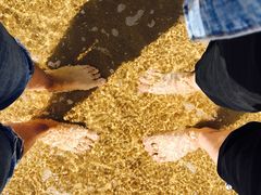 -那香海钻石沙滩浴场