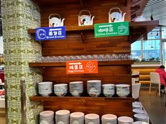 -The COOK·厨餐厅·自助餐(浦东嘉里大酒店)