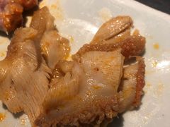-很久以前羊肉串(朝阳路店)