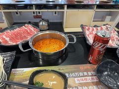 -呷哺呷哺(西单大悦城店)