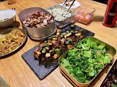 -有肉食·虎九闽菜(798艺术区店)