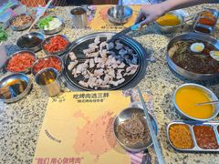 -安又胖韩国烤肉
