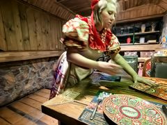 -卢布里西餐厅(总店)