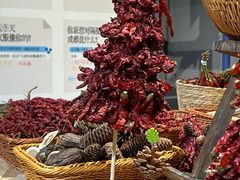 -龙湖重庆时代天街