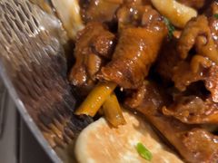 -小菜园新徽菜(扬州华润万象汇店)