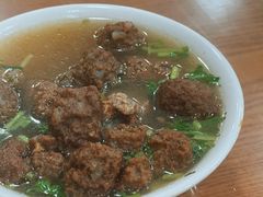 -白魁老号饭庄(安内店)