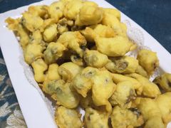 -老院子饭店·鲁菜·海鲜·家常菜