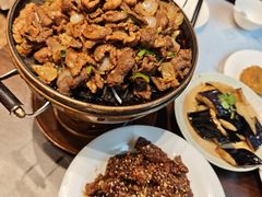 -凯鸽酒楼(操场城店)