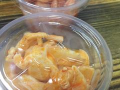 -淮南牛肉筋汤(锦辉商城店)