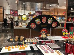 -盐城万豪酒店-盐城厨房西餐厅
