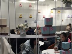 -奈雪的茶(市百一店)