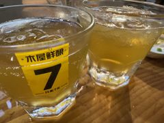 -木屋烧烤(白石洲店)
