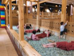 -汤W城市微度假(仓山店)