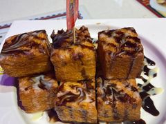 -龙记·香港茶餐厅(海上世界店)