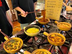 -王大乔泡椒米线·小火锅(星城天地店)