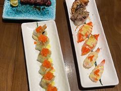 -白石的深夜食堂(济南万象城店)