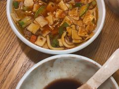 -古觉面片(科技路天朗蓝湖树店)