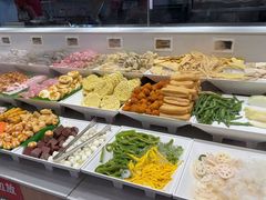 -醉人椒麻辣香锅(王府井喜悦店)