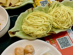 -晓林火锅(安定门店)