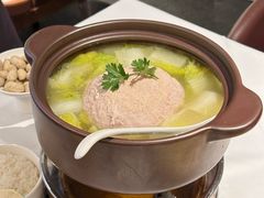 -百富源·海鲜辽菜(浑河堡店)