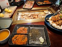 -新石器烤肉(之心城店)