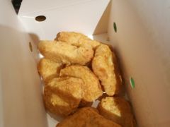 -麦当劳(百利广场店)