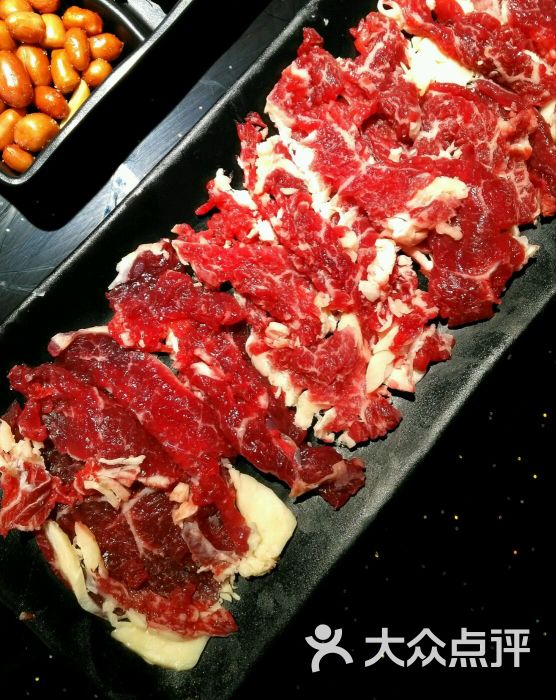 潮尚海(潮汕牛肉火锅)吊龙图片 - 第181张