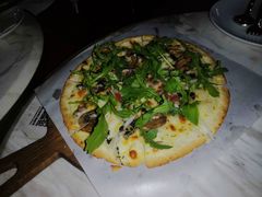 黑松露风干火腿脆薄饼-农畉LONFOOD(福田星河COCOPark店)