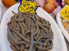 -北黄海温泉度假村