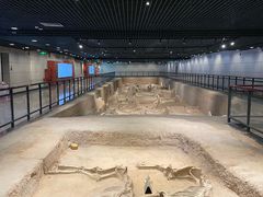 -洛阳周王城天子驾六博物馆