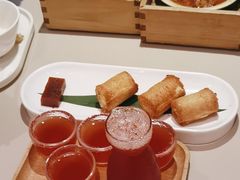 -蔡澜点心·粤菜(丽泽天街店)