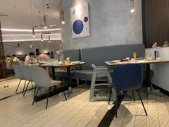 大堂-必胜客(嘉兴万达店)