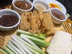 -即墨老公社·海肠捞饭大王(古城店)