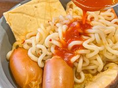 -Dak's 炸鸡(远景路店)