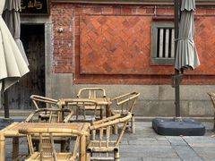 -晋江五店市传统文化旅游区