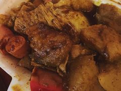 -明记牛杂(新马路分店)